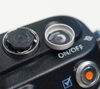 Olympus E-PL5 losse sluiterknop
