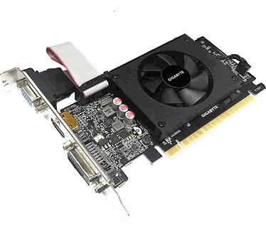 Gigabyte GV-N710D5-2GIL