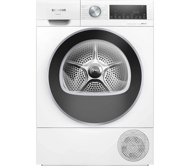 Siemens iQ500 Siemens WQ45G2D5NL wasdroger