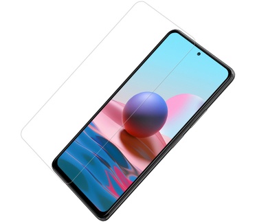 Nillkin Amazing Tempered Glass H+ Pro - Xiaomi Redmi Note 10 Pro