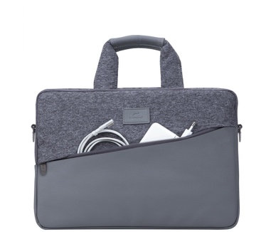 Rivacase 7930 Grijs