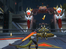 Preview WildStar
