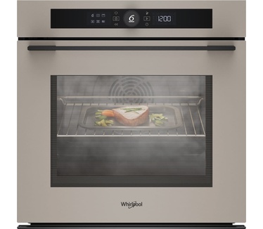 Whirlpool WOI5S8PM2SEA