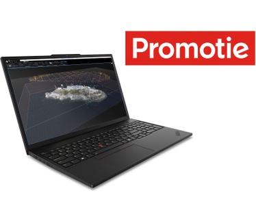 Lenovo ThinkPad P16s Gen 4 (Intel)