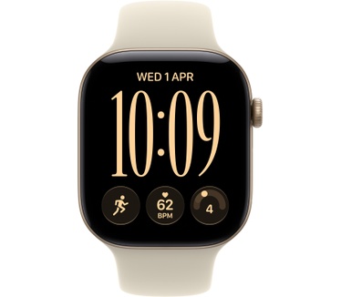 Apple Watch Series 12