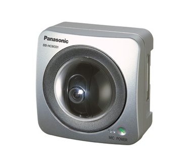 Panasonic BB-HCM531CE