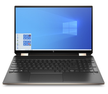 HP Spectre x360 Convertible 15-eb1770nd