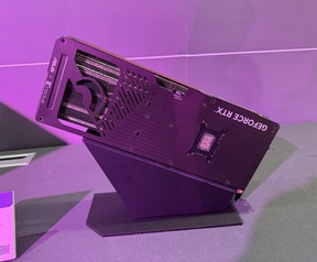 ASUS RTX 5080 Noctua Edition