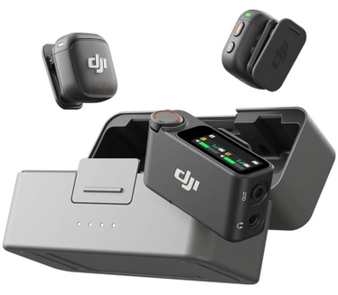 DJI Mic 3