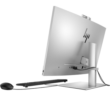 HP EliteOne 870 G9 all-in-one (7B0V9EA, Azerty BE toetsenbord)