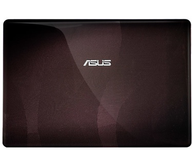 Asus N61Jv