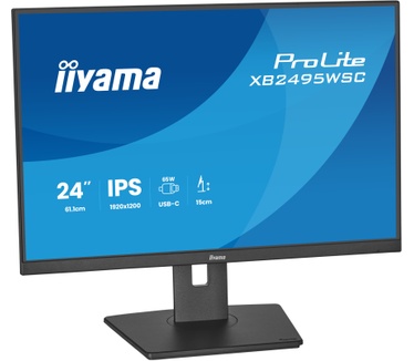 Iiyama XB2495WSC-B1