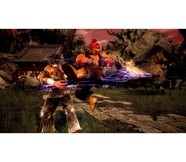 Tekken 7 Collectors Edition, Xbox One