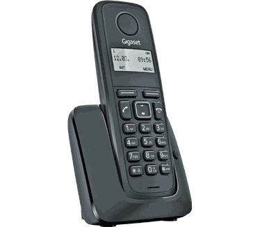Gigaset A116 dect-telefoon