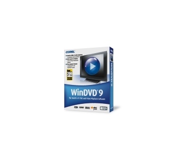 Corel WinDVD 9