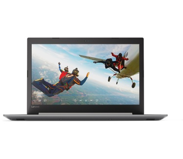 Lenovo Ideapad 320-17IKBR (81BJ004AMH)