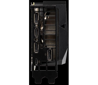 Asus DUAL-RTX2080-8G-EVO