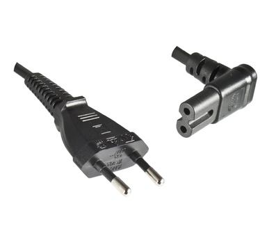 EFB Elektronik EK546.2 Zwart