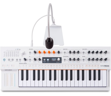 Arturia MiniFreak Vocoder Edition
