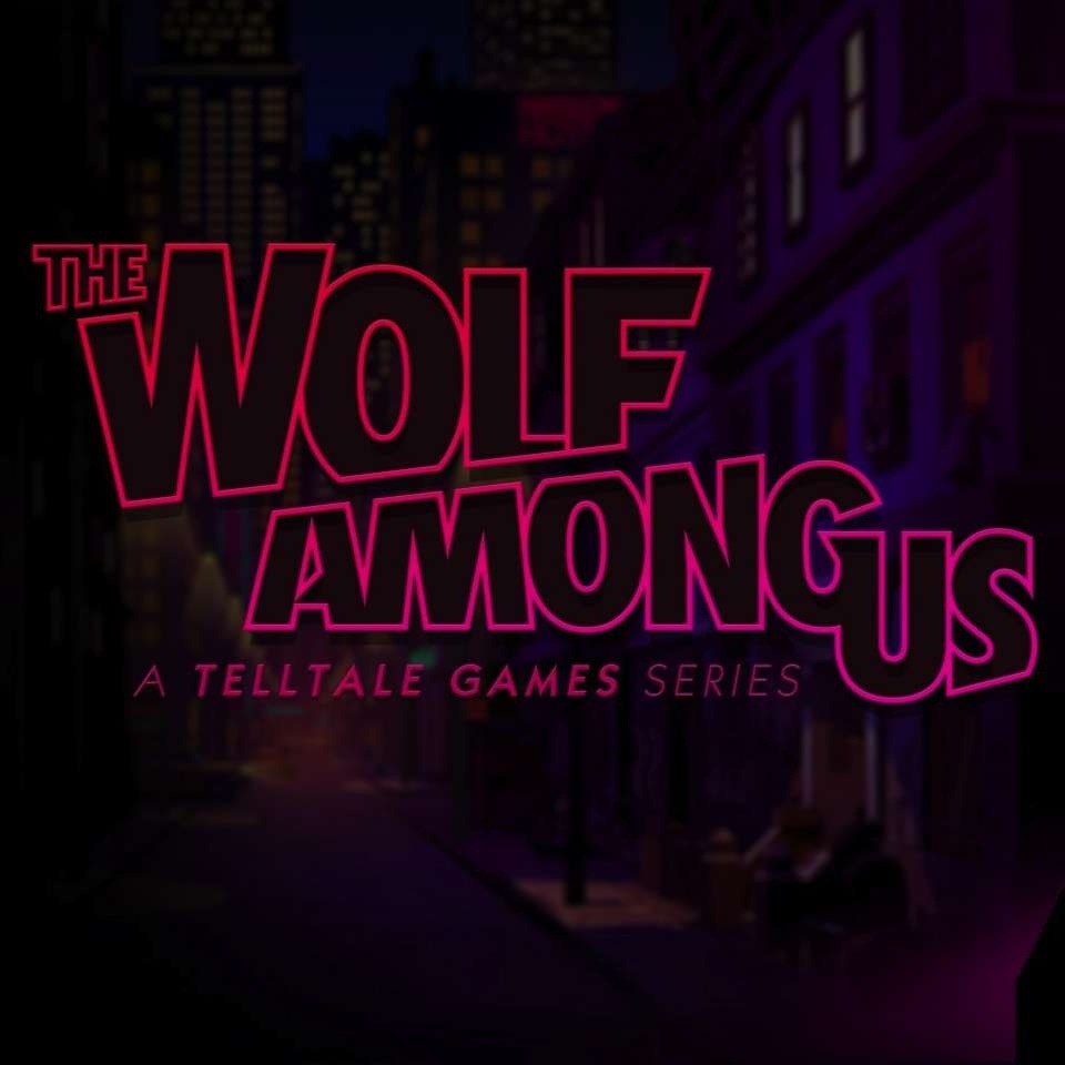 The wolf among us xbox 360 clearance