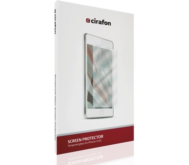 Cirafon OKR+iP5