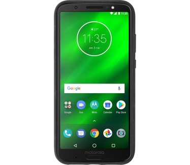 Azuri AZCOVFLEXMOG7P-BLK