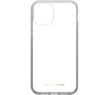 iDeal of Sweden IDCLCSS23-I2061-471 (iPhone 12 Pro) Transparant