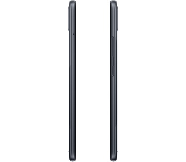 Realme C25Y, 64GB opslag Zwart