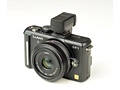 GF1 recensie evf