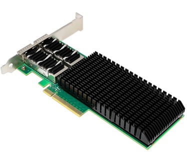 Microconnect MC-PCIEX8-XL710-QDA2