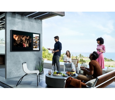Samsung QE55LST7TCU