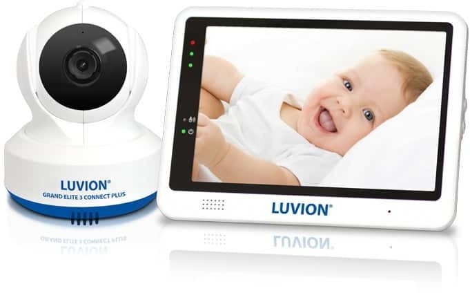 Luvion grand elite аккумулятор
