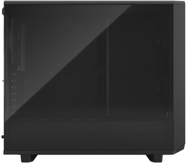Fractal Design Meshify 2 Light Tempered Glass Zwart