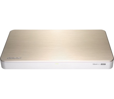 QNAP HS-453DX (8GB ram)