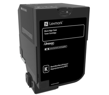 Lexmark CX725
