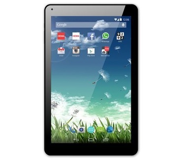 Hema H10 Zwart