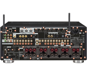 Pioneer SC-LX89
