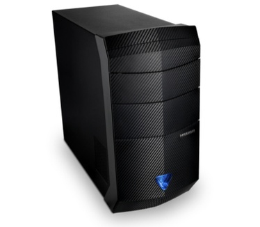 Medion Akoya PC P5369 H