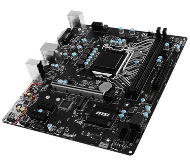 MSI H110M-A PRO M2