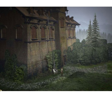 Syberia