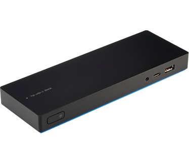 HP USB-C-dock G4