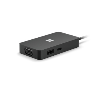 Microsoft Surface USB-C Travel Hub