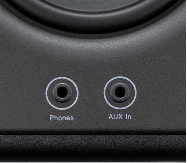 Fluid Audio F4