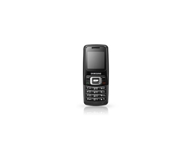 Samsung SGH-B130 Zwart