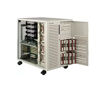 Supermicro SuperServer 8050
