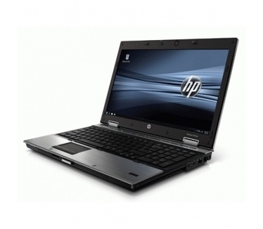 HP Elitebook 8540p Notebook PC (XN712EA)