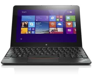 Lenovo ThinkPad 10 Ultrabook Keyboard (US)