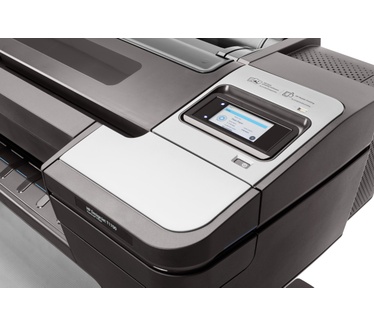 HP DesignJet T1700dr 44-in PostScript