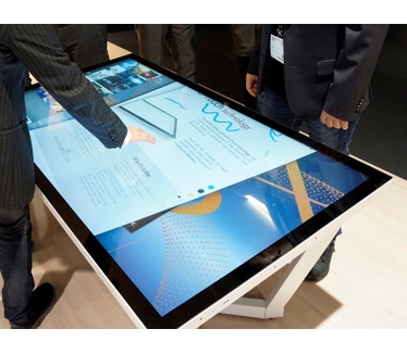 NEC X651UHD-2 IGT