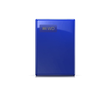 WD WDBTBU0060BBL-WESN